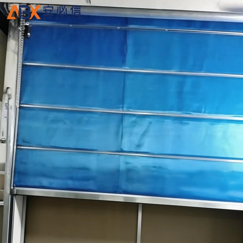 克拉玛依市冷库门封
