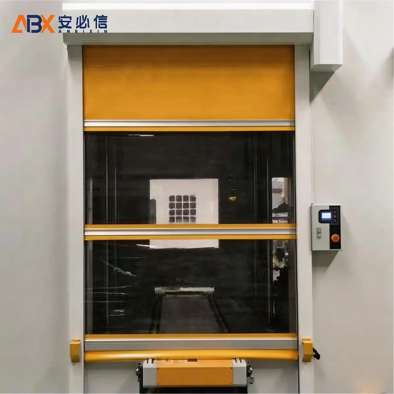 克拉玛依市高速门