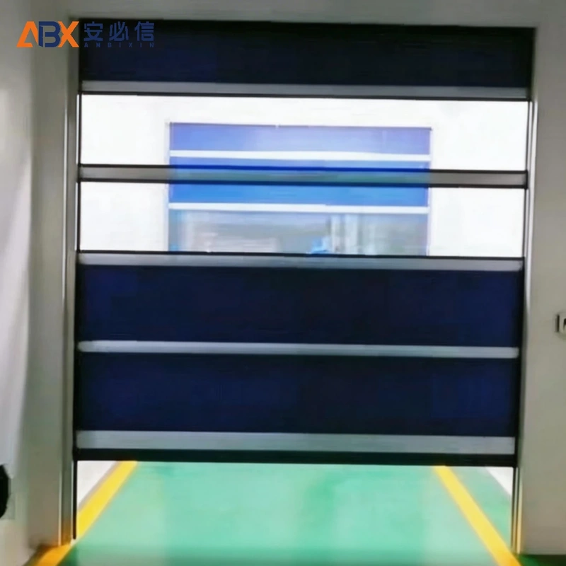 克拉玛依市快速门